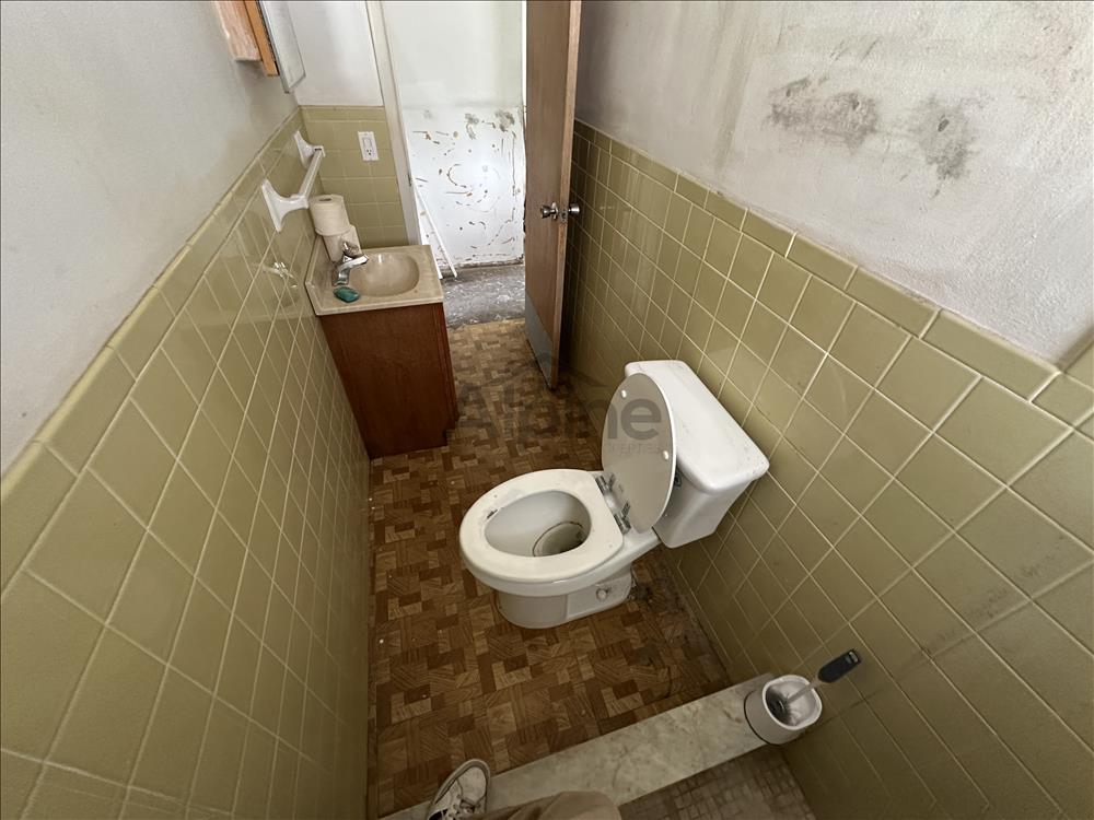 One